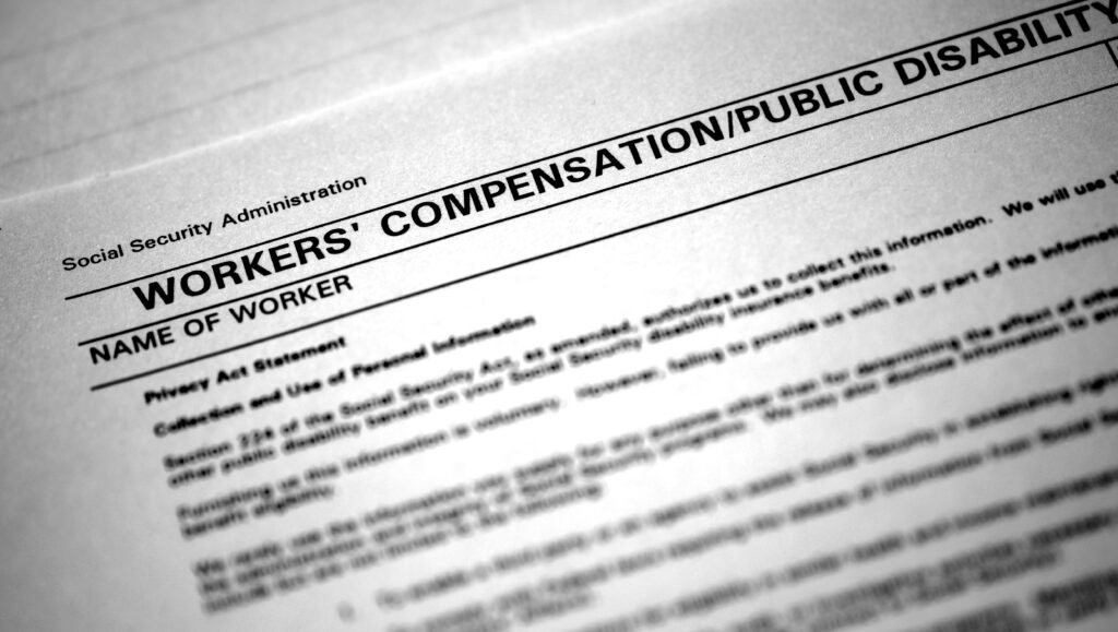 Workers compensation lawyers | Sierra Accident Lawyers