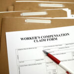 Help with the workers compensation process