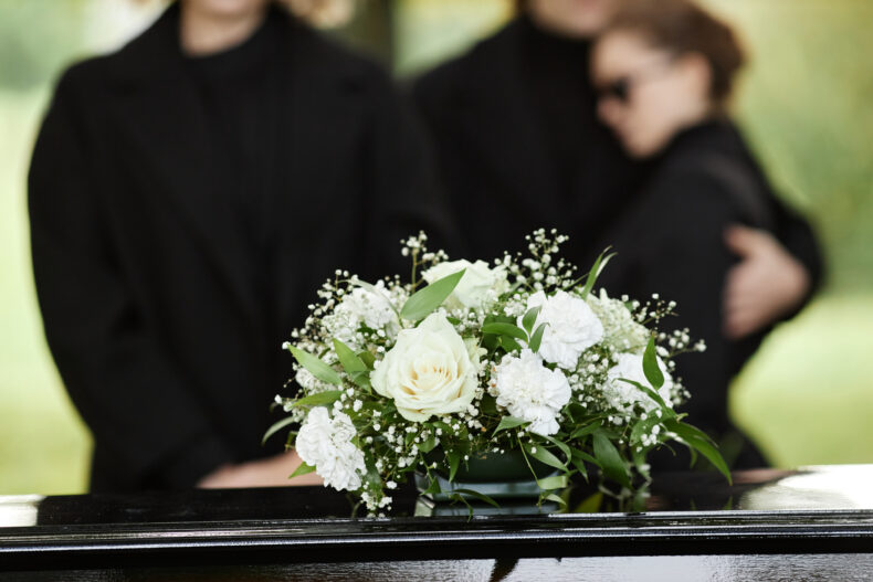Wrongful death lawyers filing wrongful death claims